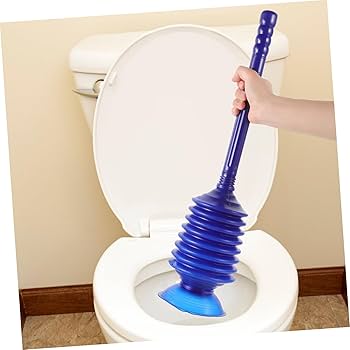Destape de wc